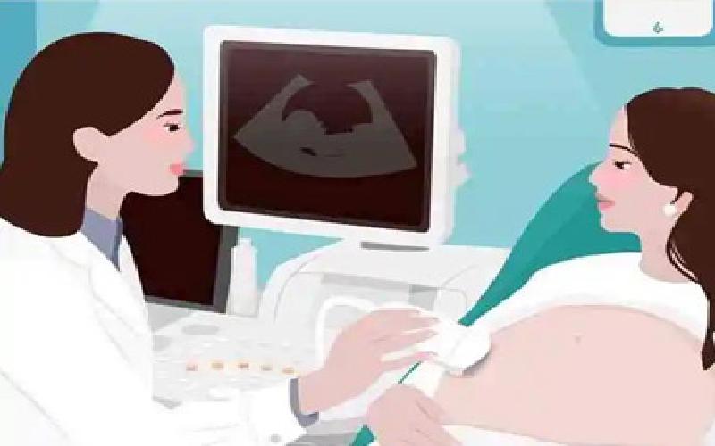 女性衣原体检查费用代生